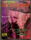Cr Fashion Book - Issue   26 - Madonna Cover - Brand New