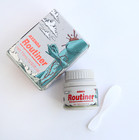 Axenda Routiner 15ml  Sleeping Pack Night Cream   100  Authentic