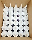 Acryl-r Sm5430 Caulk 10 1 Oz White 30 case Industrial Non-skinning Roof Sealant
