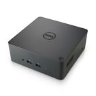 Genuine Dell Tb 16 Thunderbolt  Docking Station With 240w Adapter