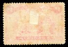 Rhodesia 1910 British Kevii 1p Carmine Lake Double Head Sg  124 Mint S717