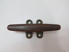 5 Inch Long Bronze Boat Cleat Sail Dock  d3a331d 
