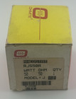 Ohmite Rjs50r Rheostat 50 Watt  1000 Ohm  Model J