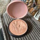 Vintage Jergens Make Up Cake Compact
