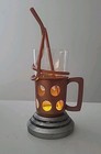 Disney Parks Star Wars Jedi Sap Tap Cup Sipper Galaxy s Edge Light Up   b3-b13 