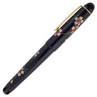 Platinum  3776 Century Kaga Hira Makie Fountain Pen Sakura M Nib Pnb-30000b 40-3