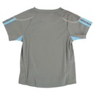 Minnesota United Fc Adidas Mls Toddler Home Call Up Grey Soccer Jersey