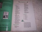 Nutshell News For Complete Miniatures Hobbyist Magazine December 1983 Dollhouse