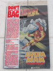 Marvel Action Hour  Iron Man  1 Nov  1994 Marvel Comics Polybagged