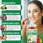 Keto Acv Bhb Gummies For Fat Burn Slimming Weight Loss Detox Keto Diet Pills New