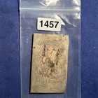 American Banknote Company Printing Plates  The City Of Baltimore Maryland