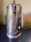 Vintage Pan Am Airlines Paa 266 International Silver 48 Oz Coffee Pot Airline