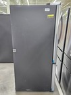 Ge Gne25jykfs 33  Stainless 24 7 Cu  Ft  French Door Refrigerator Nob  161971