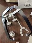 Whipmix 2240 Adjustable Dental Articulator With Facebow   Accessories