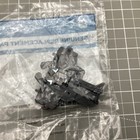 Wd21x10490--  new In Bag  Genuine Oem Ge Dishwasher Door Latch And Switch