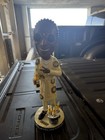 Snoop Dogg 18 Inch Corona Bobble Head Gold Robe Bucket 2022 Collector Edition