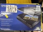 Epson Perfection V600 Photo Wired Usb Connectivity Color Scanner In Box