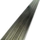 4pcs 10mm Square Carbon Fiber Tubes 10x10x8 5x420mm Inner Round diameter 8 5mm  