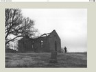 Stull Kansas Evangelical Emanuel Church Stones  Satan  Coven  Haunting 
