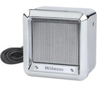 Wilson 305600chr 5  Heavy Duty Extension Speaker With Chrome Finish -damaged Box