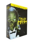 Tales From The Crypt  The Complete Series Seasons 1-7  dvd  Free Shipping 