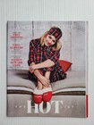2015 Victoria s Secret Christmas Specials Catalog Candice S Taylor Hill Sexy