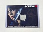 Scream Vi Authentic Wardrobe Swatch Tara Carpenter  jenna Ortega 