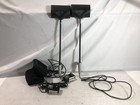 Neewer Led Display Lights Sl-2001-05-135l Kit W  Case   Adapters - 2 Lights
