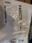 Open Box - Pure Storage X50-r3 127tb - With 14 X 9 1tb Dfm   And 6 Drive Filler 