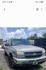 2006 Chevrolet Silverado 1500 C1500