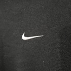 Nike Tiger Woods Collection Sweater Black Red Golf Wear Wool Acrylic Nylon Large