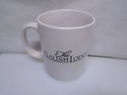 David Lynch Twin Peaks Salish Lodge  great Northern Hotel - Coffee Mug Brand New