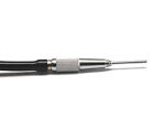 Shutter Release Cable 13  34cm For 35mm Film Slr Rangefinder Folding Tlr Cameras