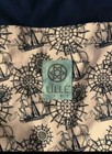 Lillebaby 4 In 1 Essentials All Seasons Baby Carrier Blue Seven Seas 7-45 Lbs