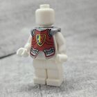 5pack Lion Armor Blocks Accessories For Minifigures Gt2da01