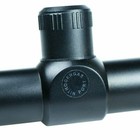 6-24x50 Aoeg Hunting Rifle Scope Red Green Mil-dot Illuminated Optical Gun Scope