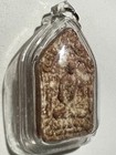 Phra Khunpan Praykuman Lp Tim Charm Rare Old Thai Buddha Amulet Pendant Magic 40