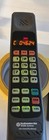 Motorola Thin Brick   Ultra C  2  1994 latexas gray-black new Antenna tested euc