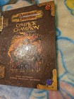 Dungeons   Dragons   Complete Champion   Guide To Divine Heroes   2007 3 5e