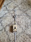 Yaggi Antenna Animal radio Tracking Receiver Model Mn-10 F l  no Collar 
