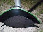 John Deer 5000 Series Left And Right  Tractor Debris Fenders
