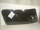43r-001936 Kenworth T600 Left Driver Front Roof Glass   11099934