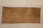 Confederate States America 2 Dollar Note Currency 1863 Paper Money 7 Rarity