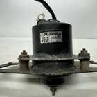 Motor  Fan Asm - 1994 Polaris 400l 6x6