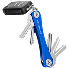 Keysmart Original Compact Key Holder In Gift Box  blue 