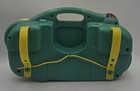 Vintage Fisher-price Musical Crib Soother Toy  no Remote   tested And Working 
