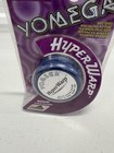 Bandai 1999 Yomega Hyper Warp Roller Bearing Yoyo