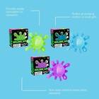 Needoh  Sploot Splat Nee Doh Splatter Fidget Squishy