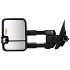 Tow Mirrors Pair Fit For 2014-2018 For Chevy Silverado For Gmc