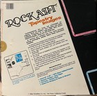 Michael Jackson Full Size Rock Art Tapestry Image Wall Art